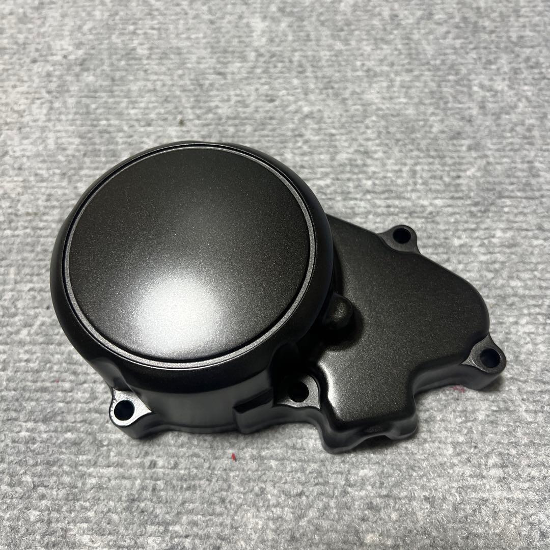 ホーネット250 ジェネレーターカバー エンジンカバー MC31 ジェイド250