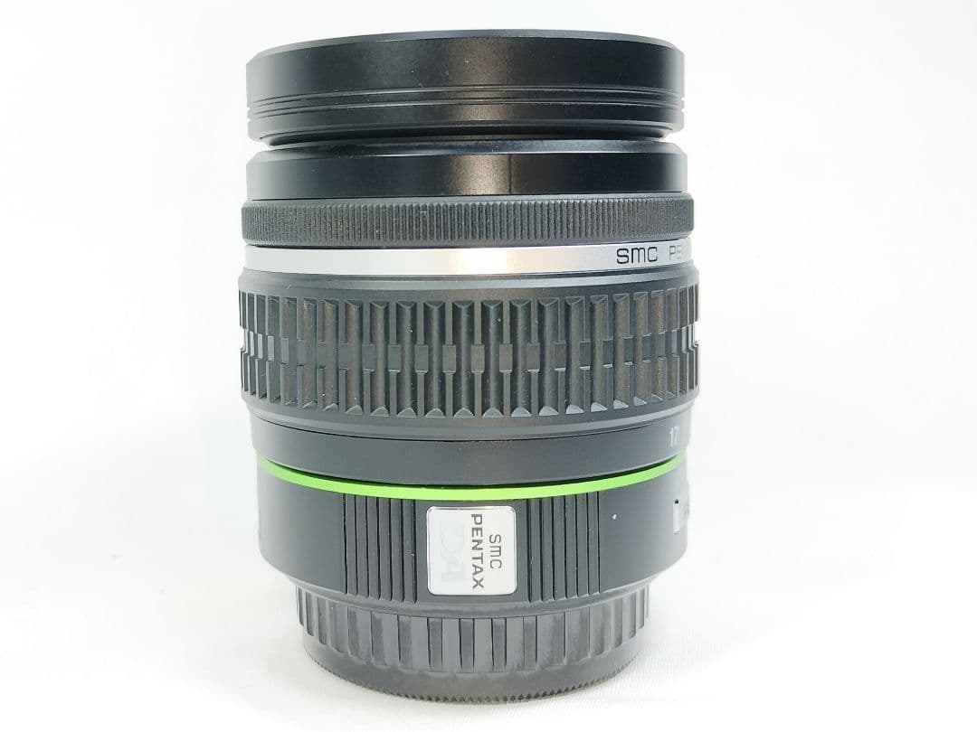 【良品】PENTAX DA FISH-EYE 10-17mm F3.5-4.5