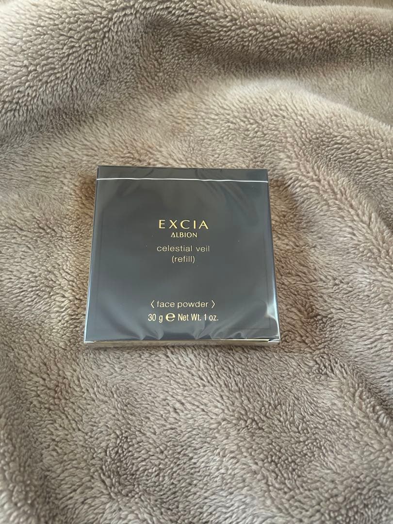 新品未使用）アルビオンエクシア セレスティアル ヴェール レフィル