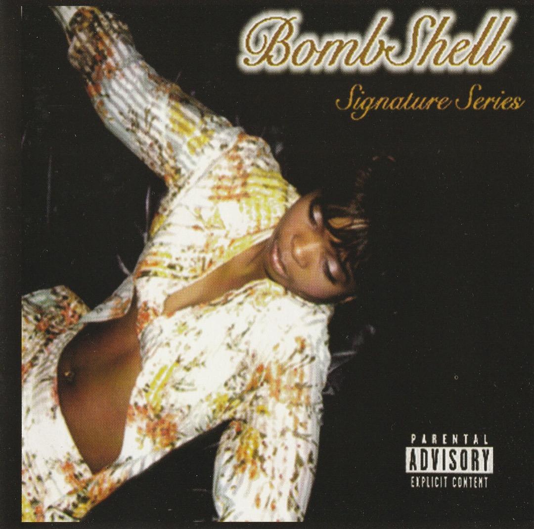 オ*カ様 G RAP!!BOMBSHELL/SIGNATURE SERIES Victoria's Secret Bombshell Eau de Parfum, Original - 1.7 fl oz