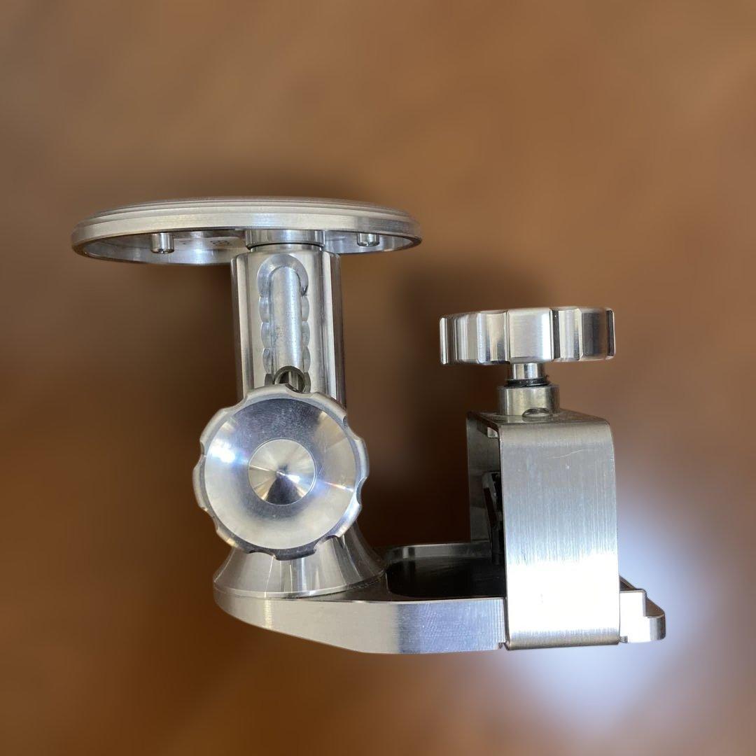 リトルピアニスト ピアノ補助ペダル キッズ仕様ホールドタイプ 身長