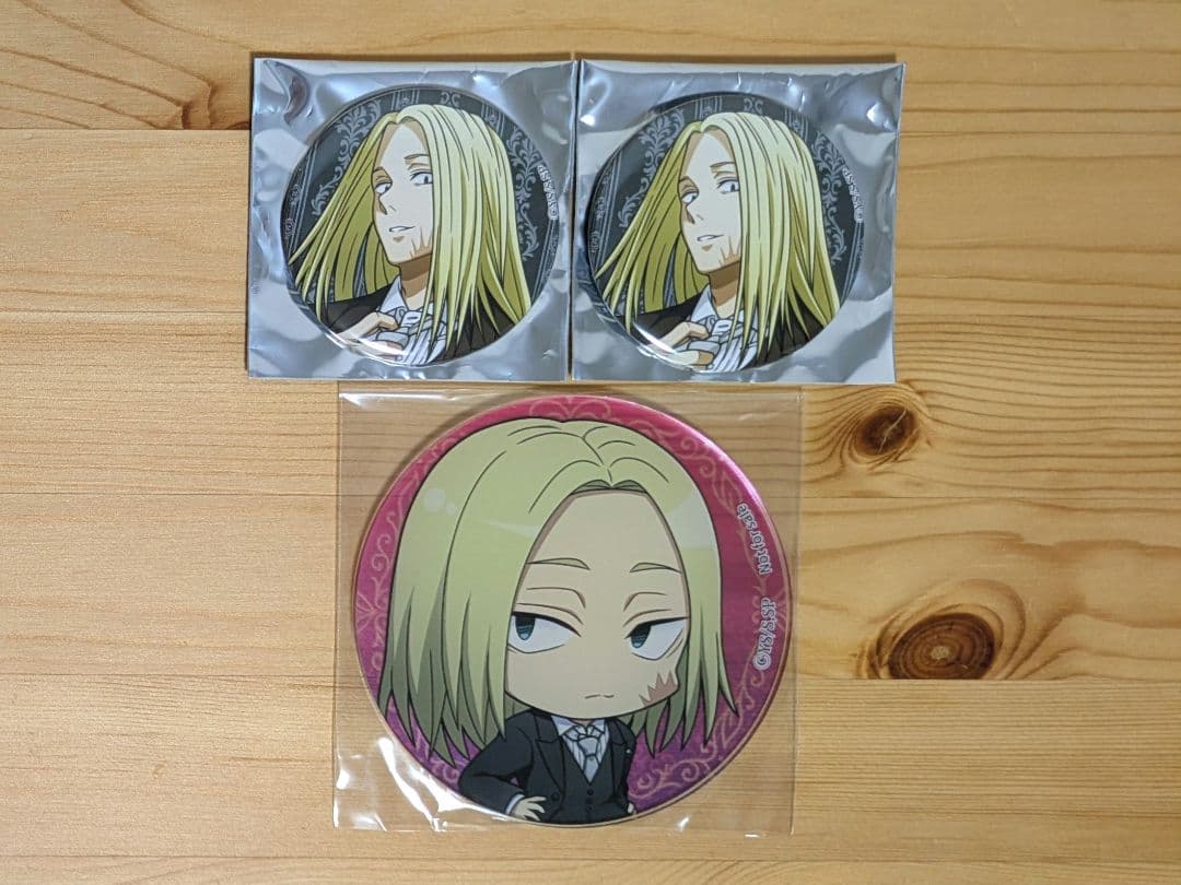 サカモトデイズ 神々廻 セット - メルカリ