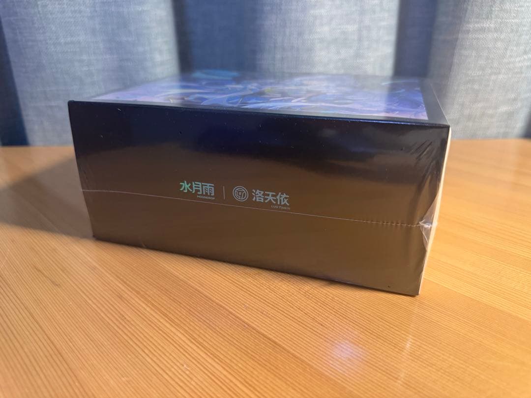 数量限定!」Moondrop Blessing3L 洛天依コラボイヤホン+熱海 - メルカリ