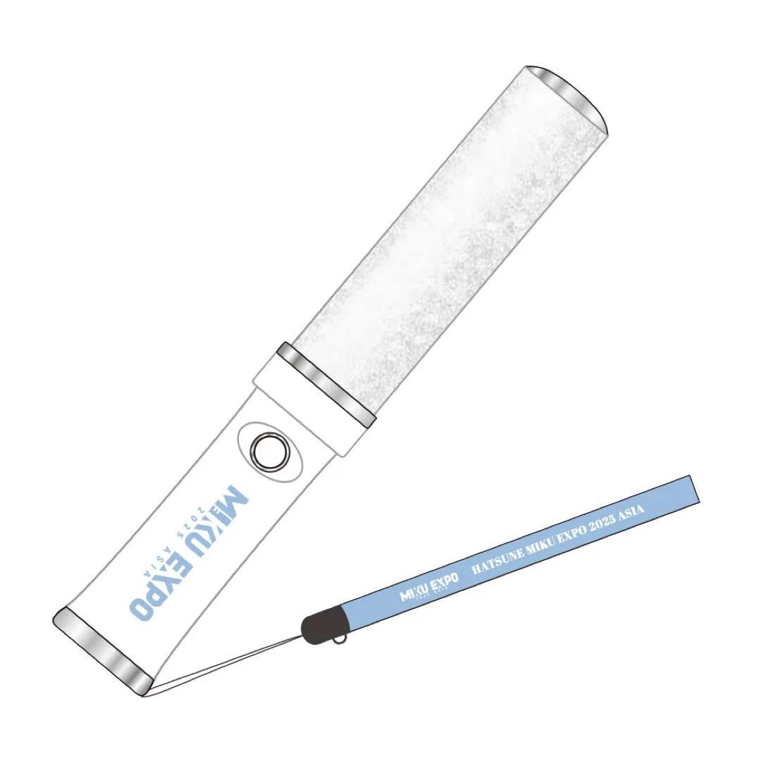 初音ミク MIKU EXPO ASIA 2025 ペンライト - メルカリ