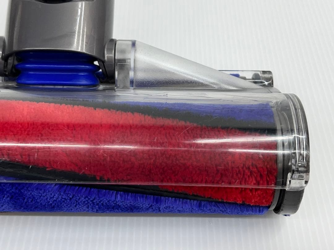 動作保証品 中古 ダイソン ソフトローラークリーナーヘッド 151868