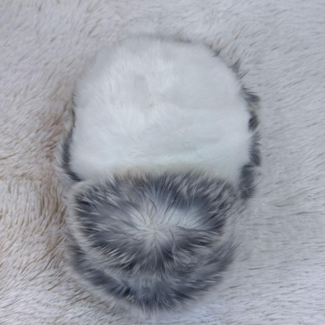 ⭐️未使用級⭐️カシオ モフリン シルバー AIペット