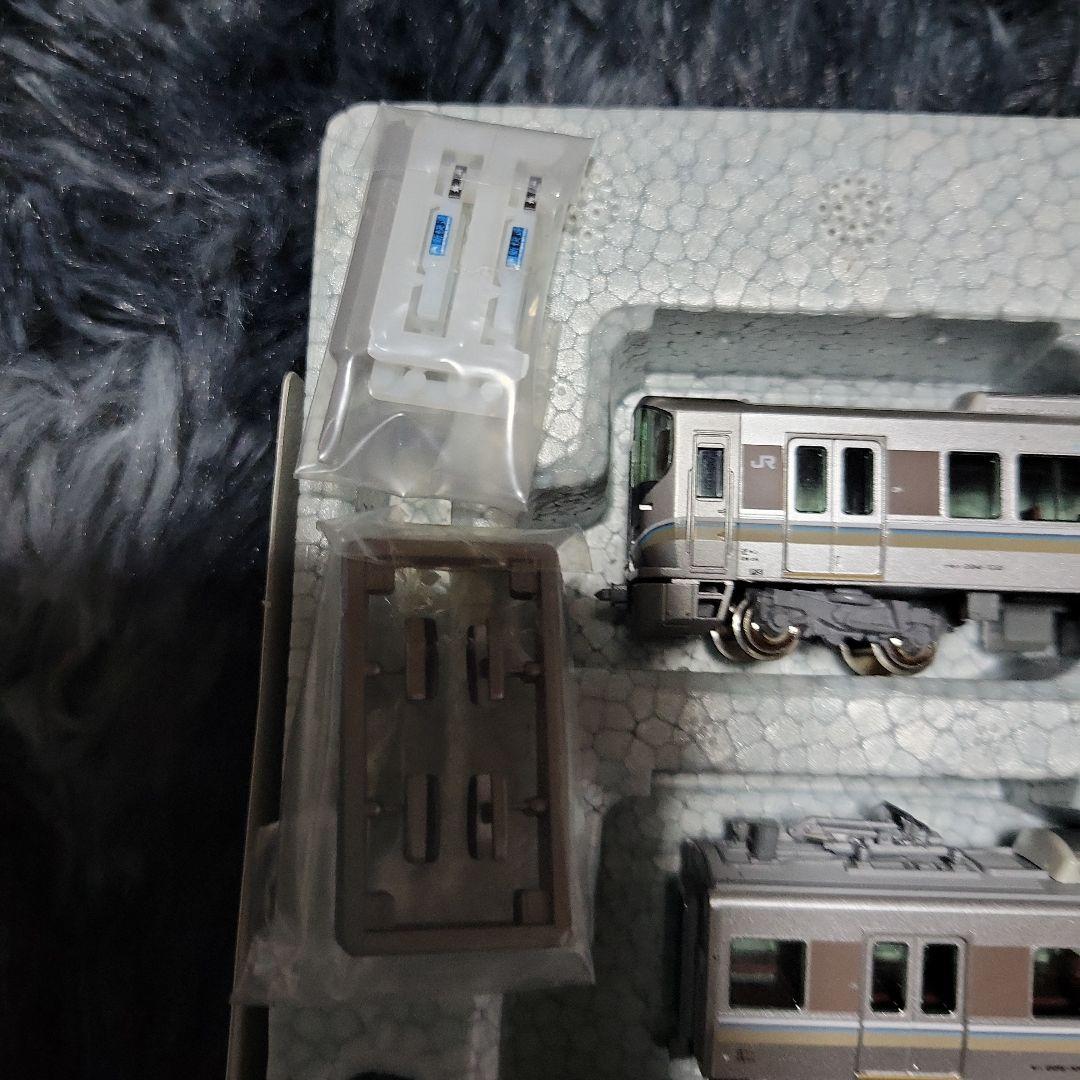 KATO 225系 100番台 (新快速)中古 - メルカリ