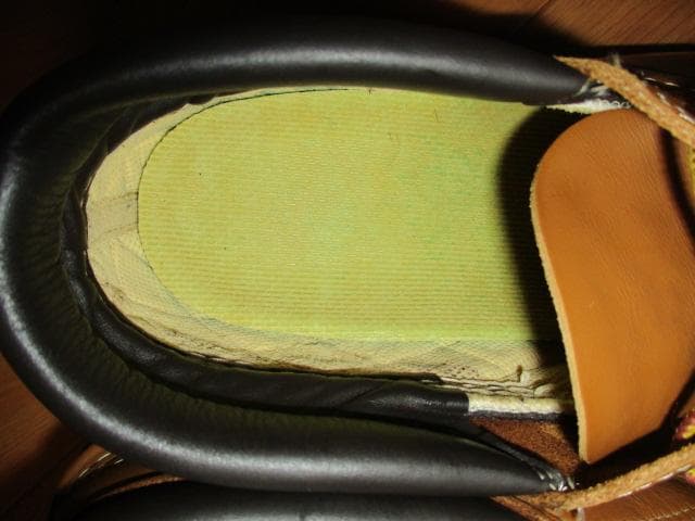 USA製　L.L.BEAN　エルエルビーン　ビーンブーツ　１１W　２９センチ