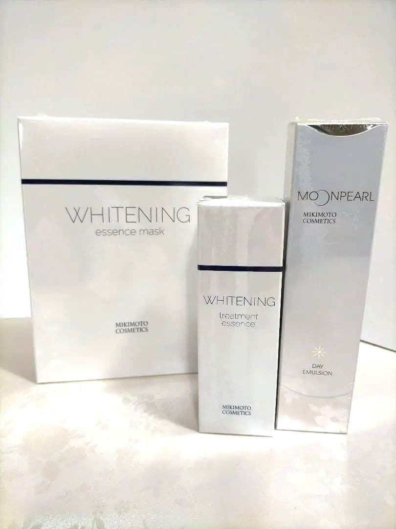 ミキモトコスメ UV ミキモト コスメティックスムーンパール,ムーンパール UVデイ