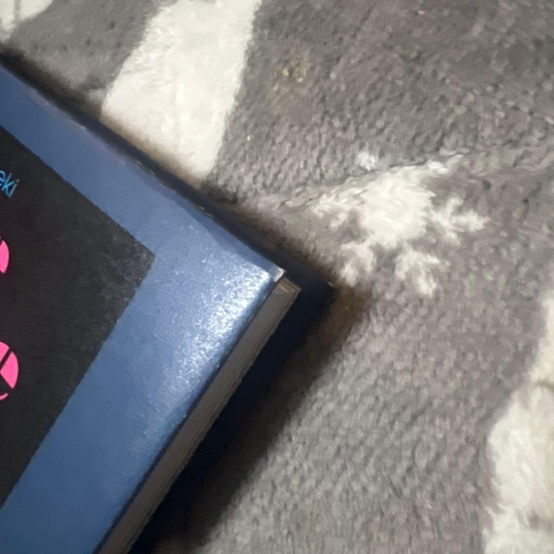 Toshio Saeki 佐伯俊男 REVE ECARLATE - メルカリ