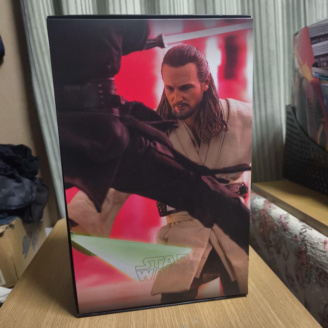 ホットトイズ クワイガンジン - メルカリ