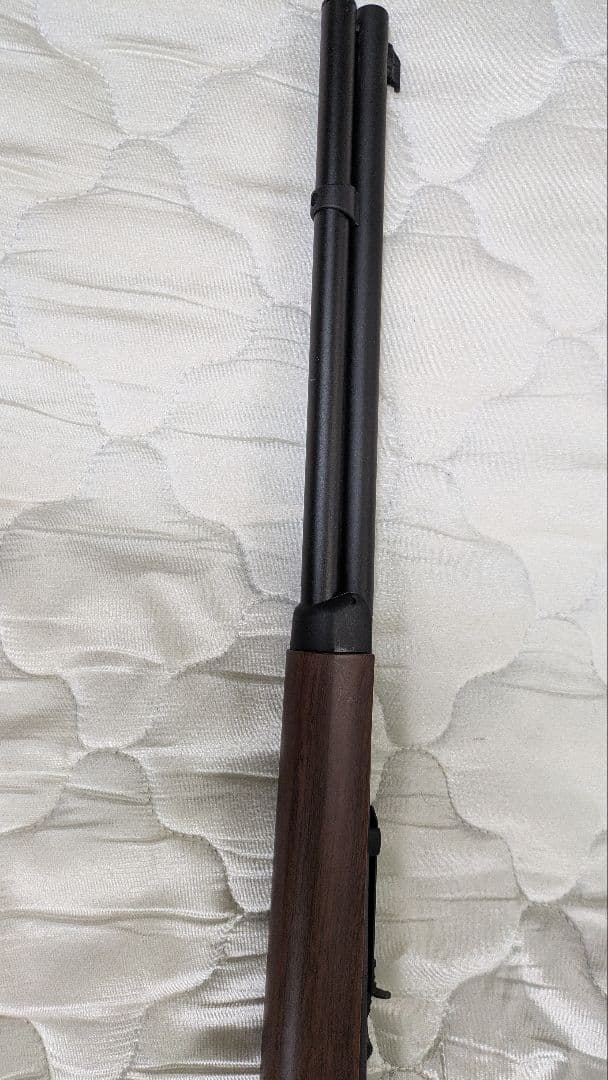 Voisky ウィンチェスター M1894 ナーフガン スポンジ弾 排莢式 - メルカリ