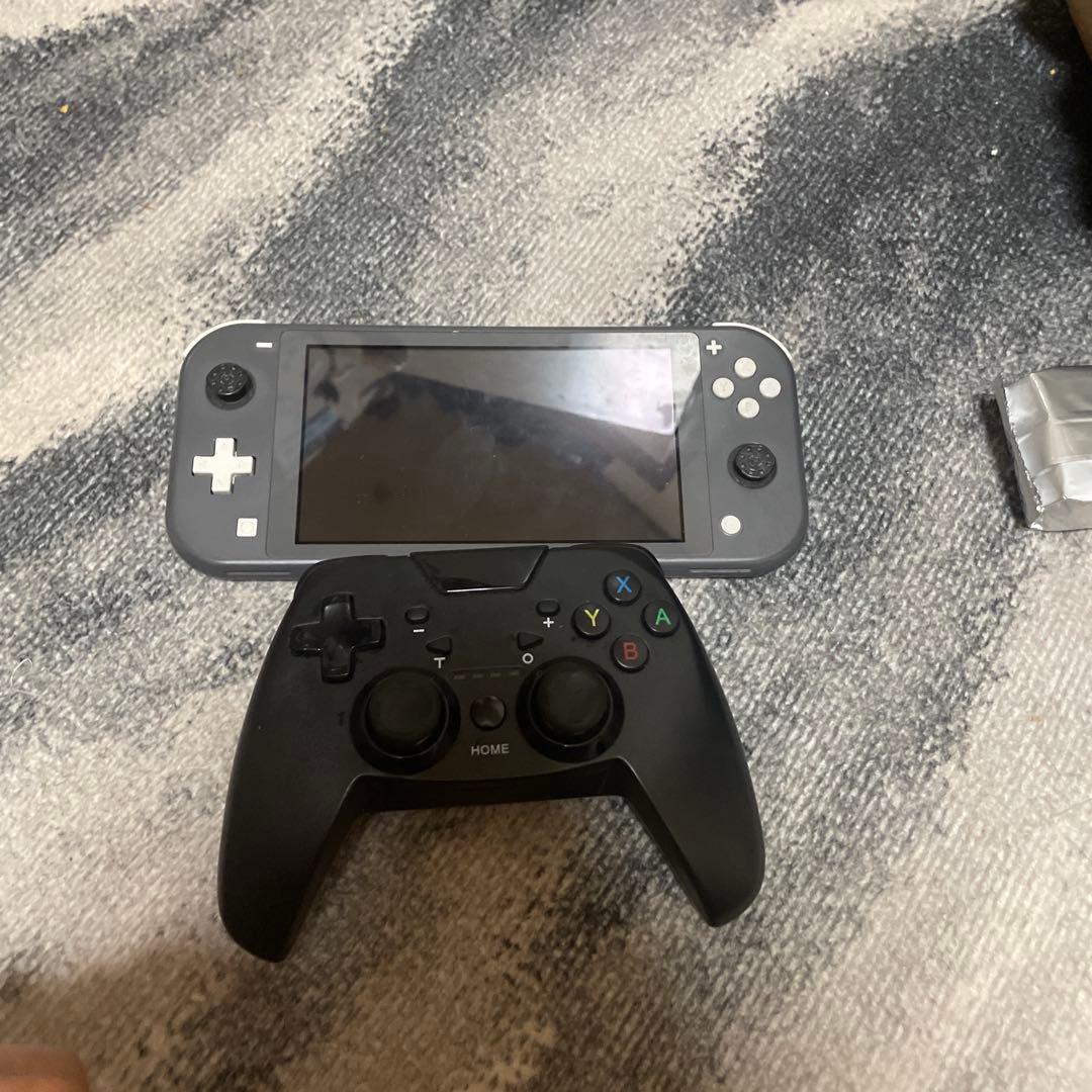 Switchライトジャンク品 今だけ限定値下げ！ - メルカリ