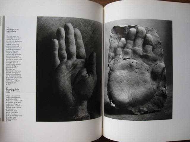 Picasso vu par Brassai ピカソ ブラッサイ ブラッシャイ - メルカリ