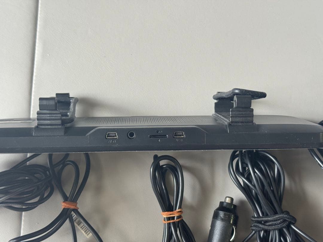 JADO T860 ドライブレコーダー 2.5K