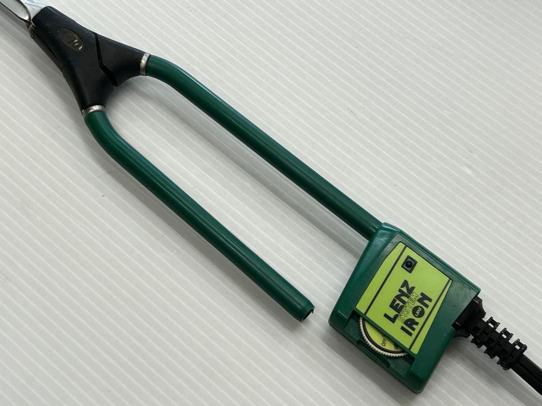 パン様専用 中古 レンツ α-10