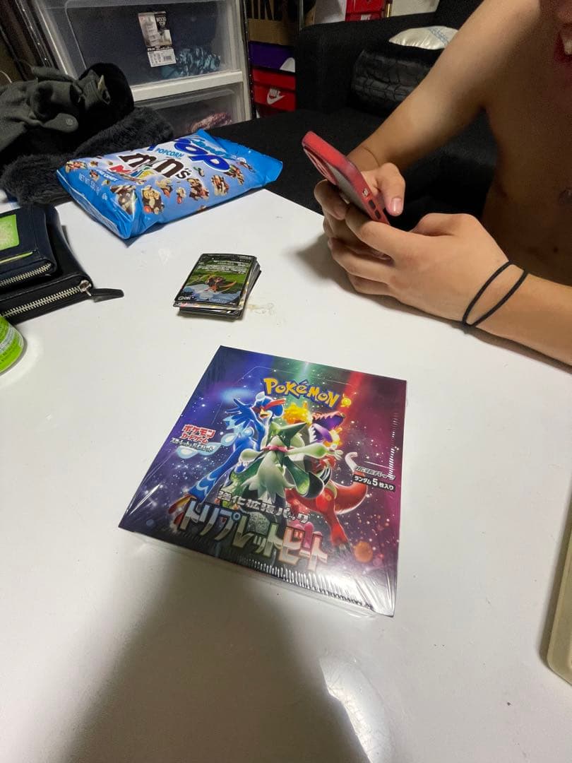 ポケモンカード クセロシキ | ポケモンカードゲーム公式ホームページ