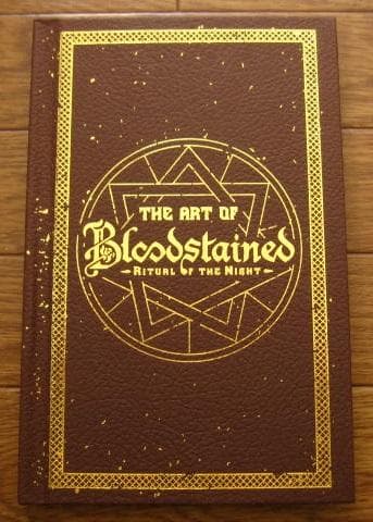 アート・デザイン・音楽 Art of Bloodstained Ritual of the Night Bloodstained: Ritual of the Night | Bloodstained Wiki | Fandom