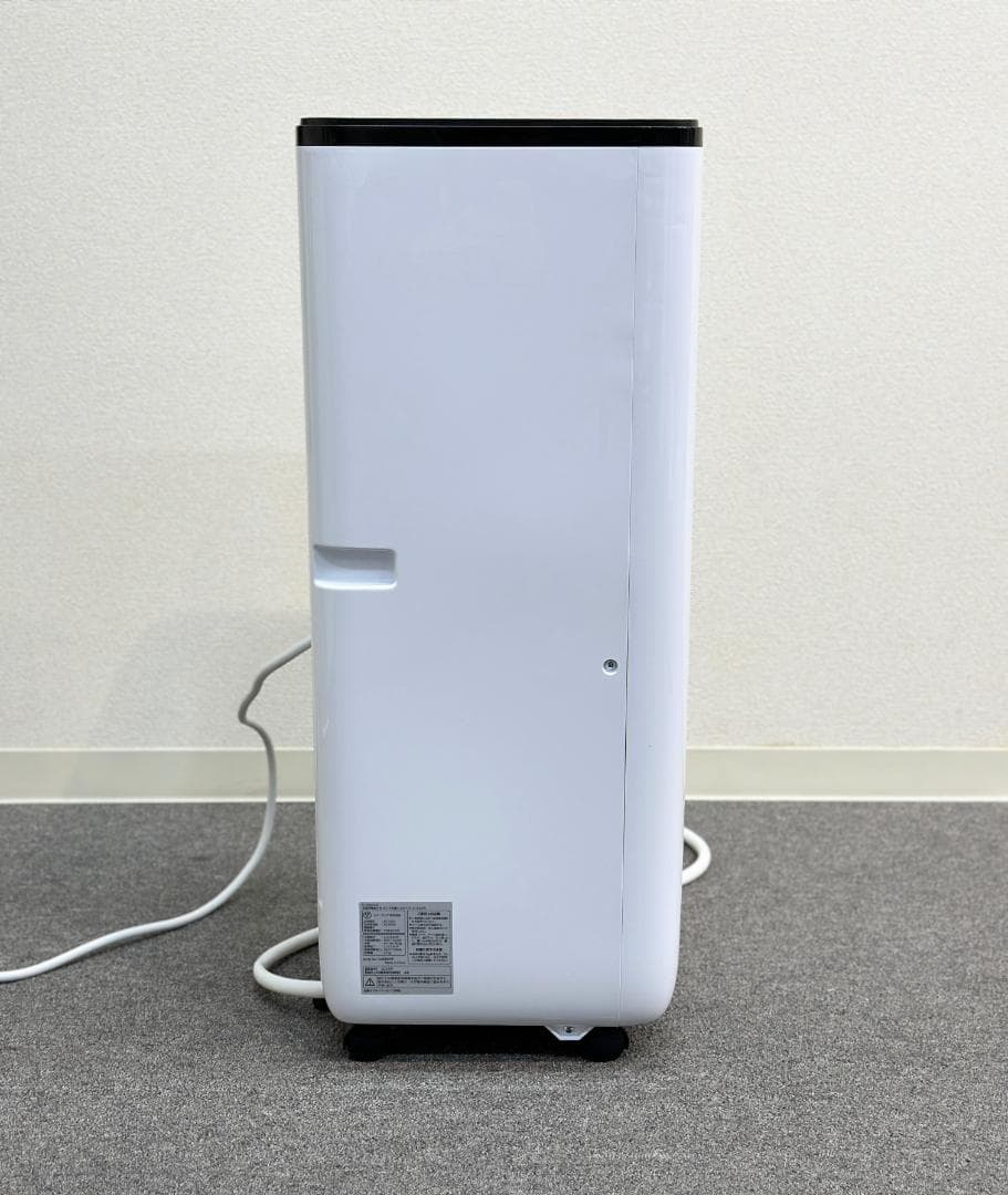 ドンキホーテ□SC-DQ2442 スポットエアコン 冷暖房機能付 2024年製