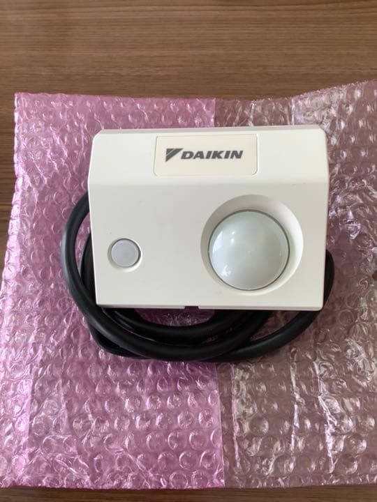 全国送料無料！DAIKINエアコン用センサーキットBRE50B2F未使用品