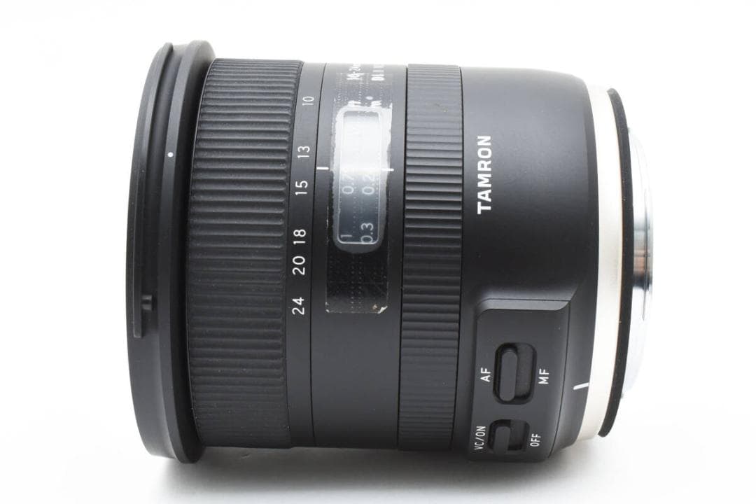 レンズ(ズーム) TAMRON 10-24mm F3.5-4.5 Di II VC B023