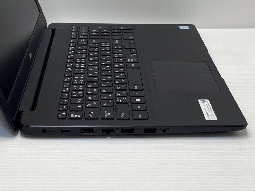 梅*藻様 第8世代Core i5 DELL LATITUDE 3500 500G