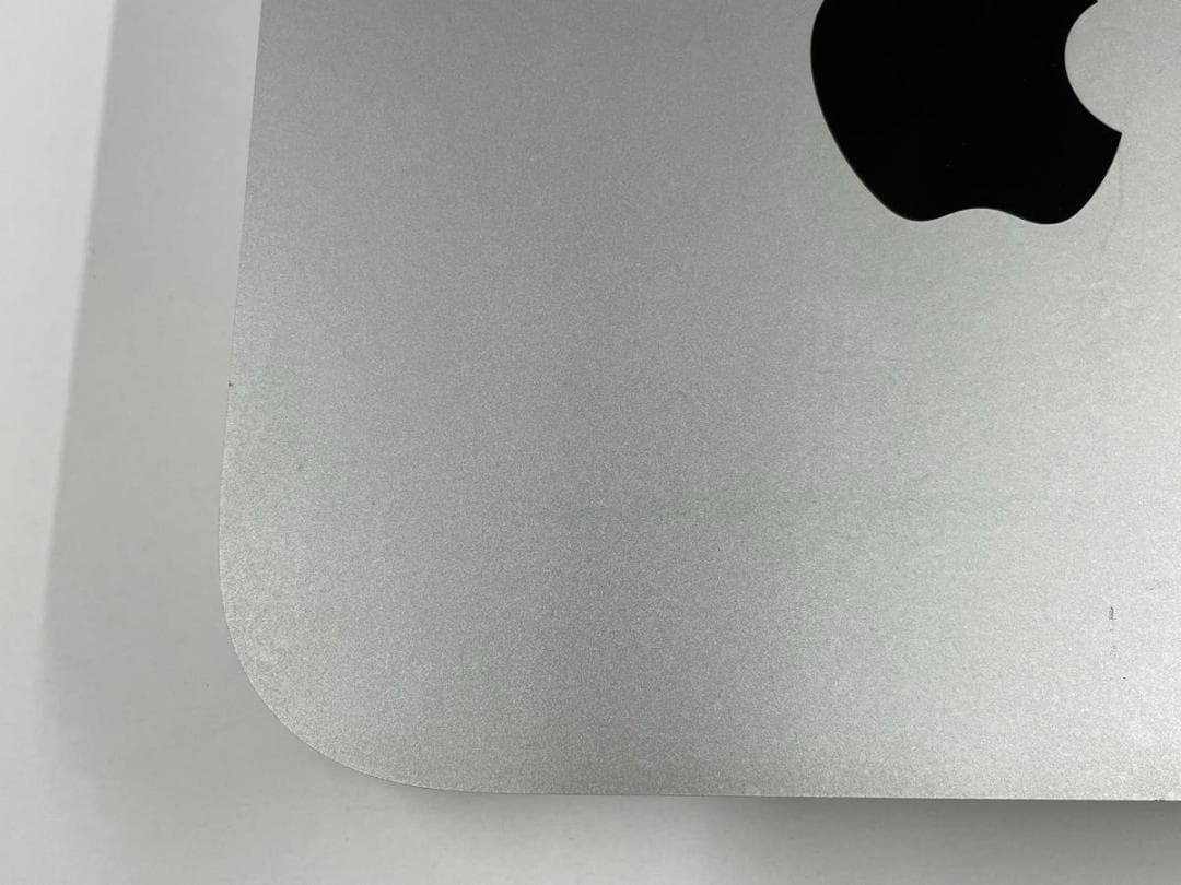 Mac mini 2010 2.4GHz SSD240GB メモリ8GB