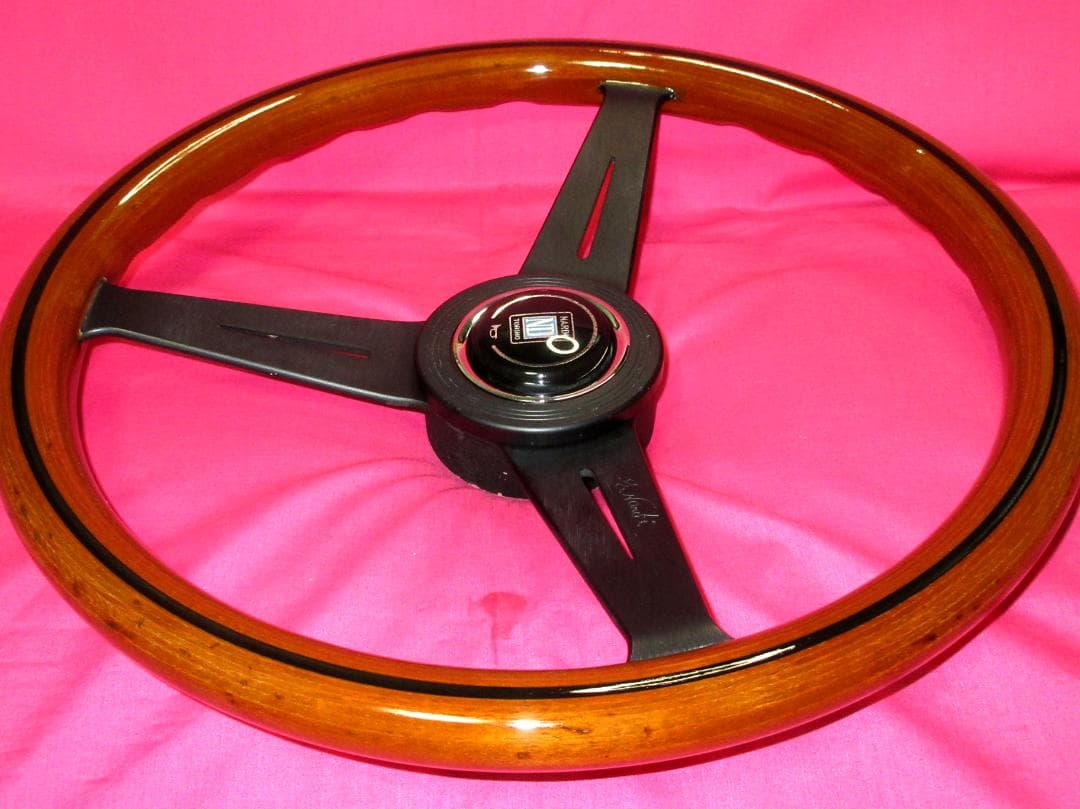 6473 正規品 NARDI classic ナルディ クラシック 36.5Φ