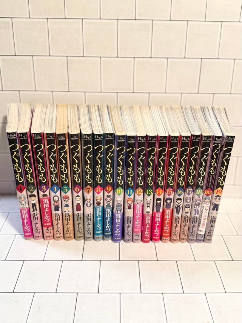 つぐもも　1〜35巻　全巻　＋　艶　桃　蜜　姦