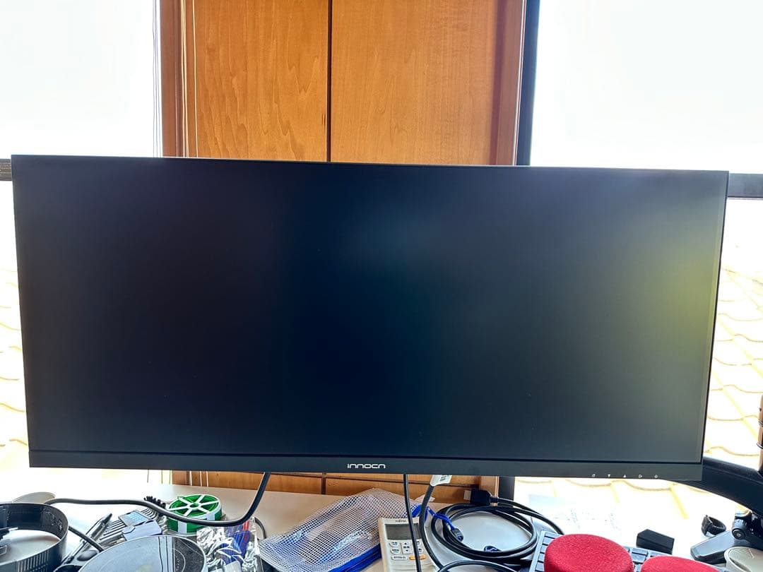 INNOCN 29インチ 横長ディスプレイモニター ウルトラワイトモニター Amazon.co.jp: INNOCN 29インチ モニター ウルトラワイド モニター 21