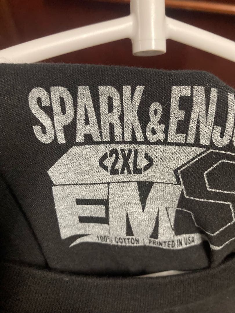 激レア スティング Tシャツ 2XL WWE WWF WCW nWo STING - メルカリ