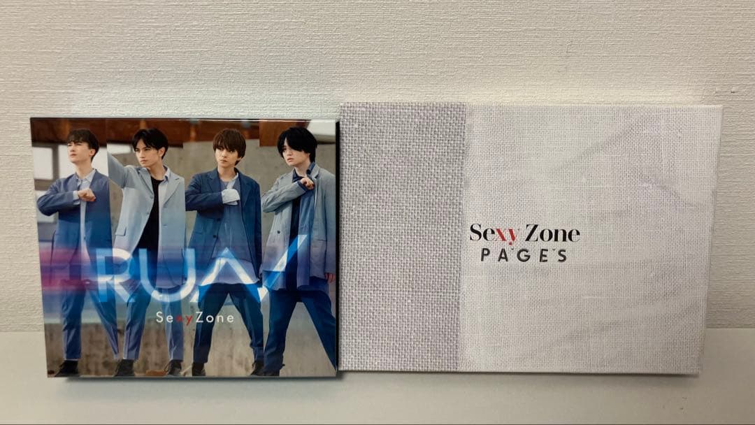 Sexy Zone グッズセット まとめ 計67点 - メルカリ