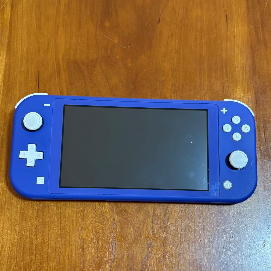 Nintendo Switch Lite 本体のみ Nintendo Switch Lite Console, Yellow, 2019 New Handheld Gaming