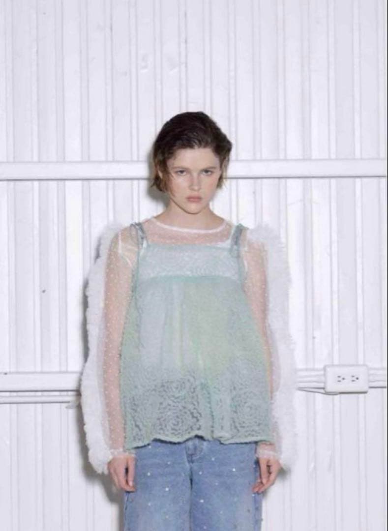 Bibiy. ビスチェ 正規品 2026年最新】bibiy ビスチェの人気アイテム - メルカリ