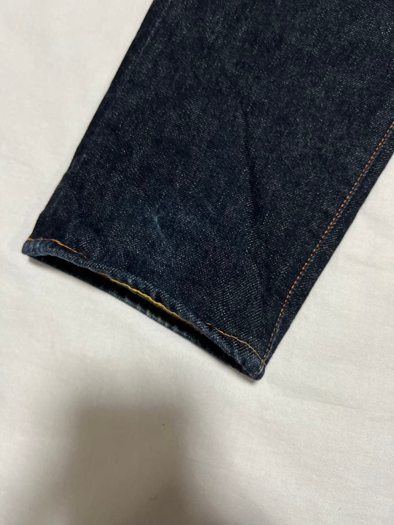 EVISU No.2 2000T 32×32 ピカチュウ 白刺繍カモメ 虎耳 - メルカリ