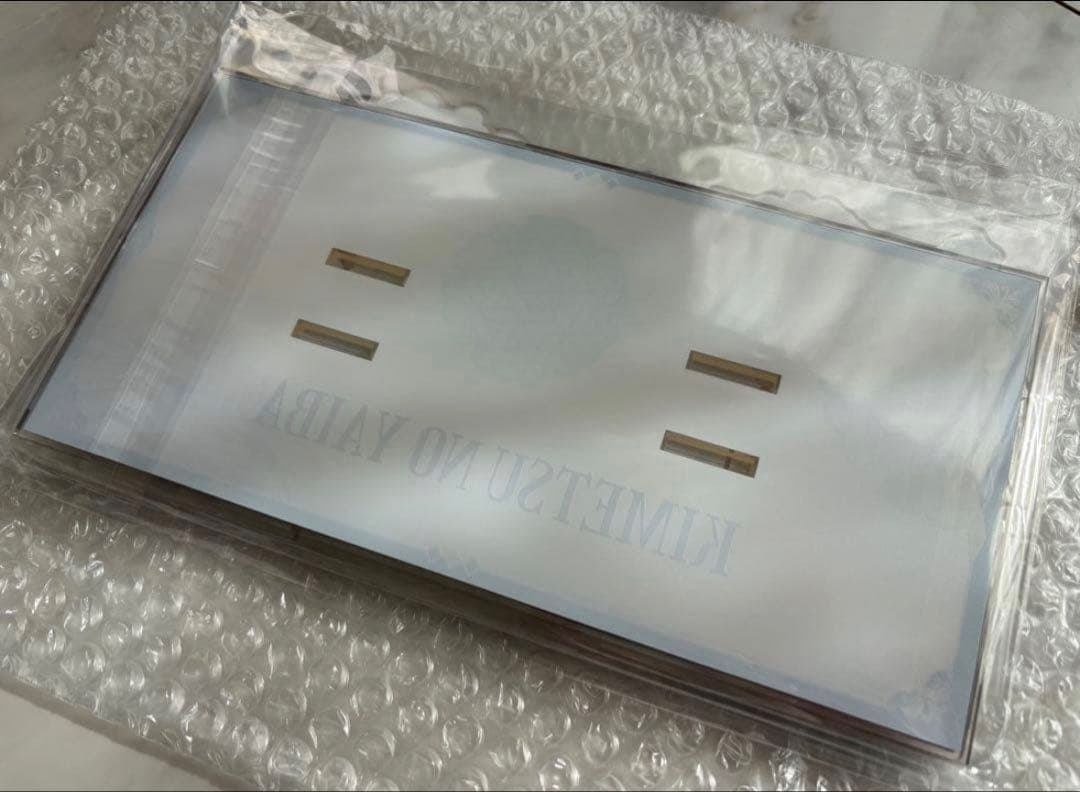 リロホテルズ 鬼滅の刃 A賞 アクスタ コラボ 当選 非売品 - メルカリ