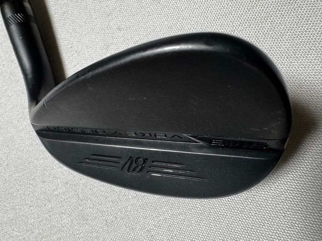 タイトリスト ボーケイ SM9 ウェッジブラック950GH neo Flex-R - メルカリ