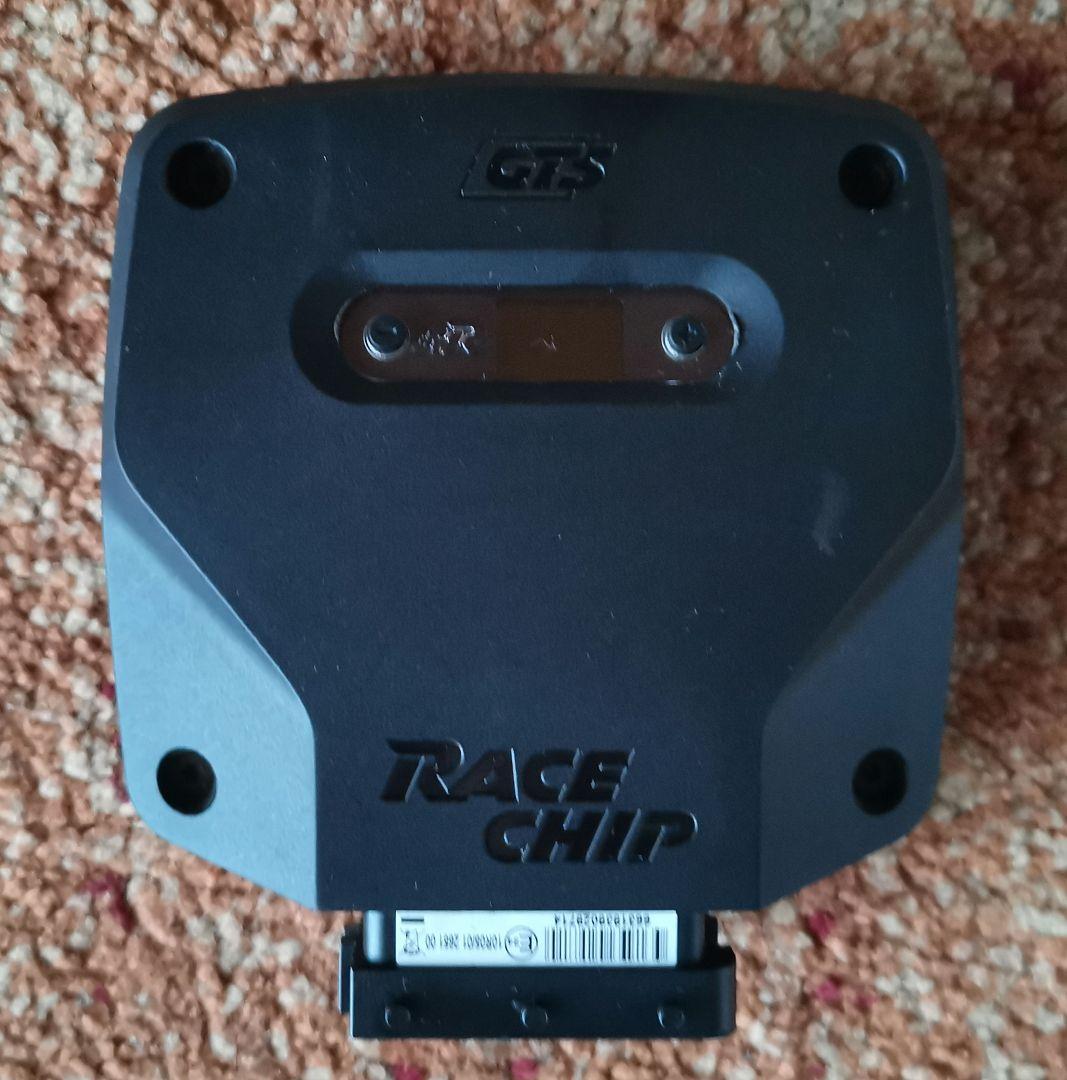 RACECHIP GTS+APP　Audi A1 1.4TFSI 150PS 用