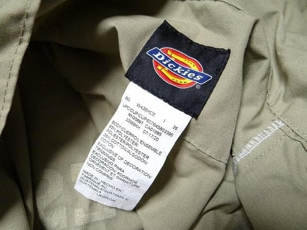 ディッキーズ MOONEYES ムーンアイズ つなぎ アメ車 旧車 メカニック