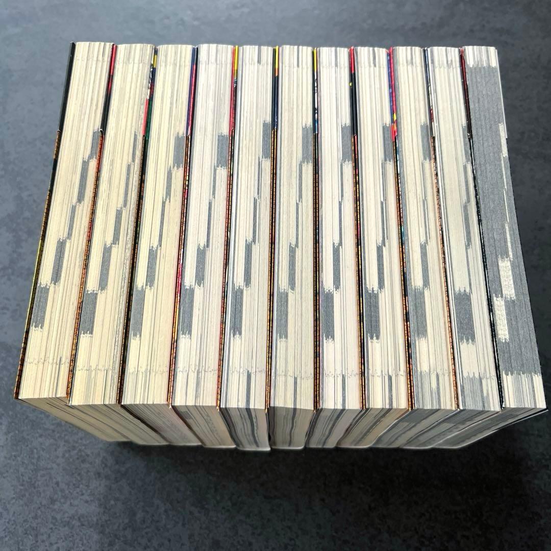 全巻初版帯付き✴︎名探偵コナン SDB スーパーダイジェストブック 10+