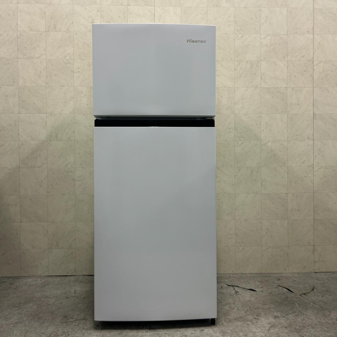 ティカアユ様専用！ハイセンス 23年製 冷蔵庫 美品です！ - メルカリ