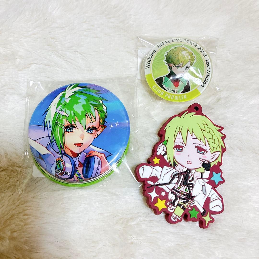 マクロスΔ レイナ・プラウラー - メルカリ