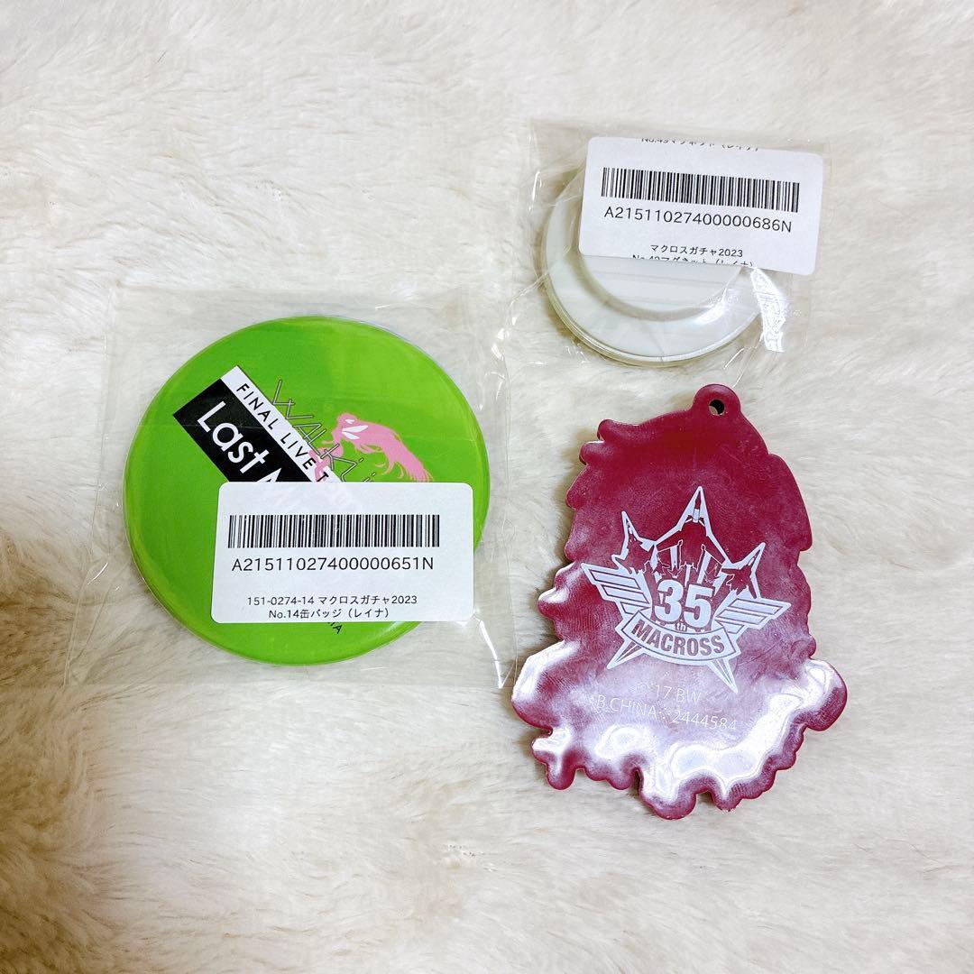 マクロスΔ レイナ・プラウラー - メルカリ