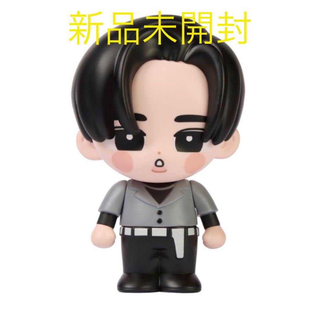 SnowMan スノチル めめ 新品未開封 目黒蓮 - メルカリ