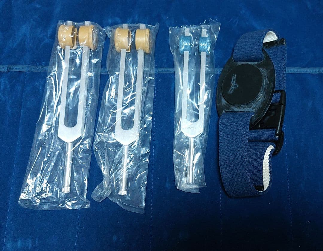 アキュトニクス 音叉 ヒーリング アキュトニクス 音叉 ヒーリング 音叉