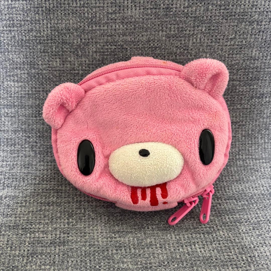 グルーミー キーケース 希少 グルーミー キーカバー スタンダード[ケー・ディー・システム]《在庫切れ》