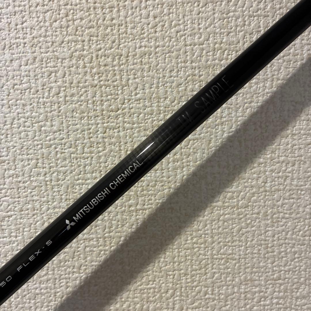 TENSEI Pro white 1K 50S テーラーメイドスリーブ 1W用 - メルカリ