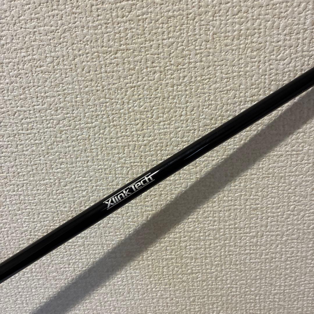 TENSEI Pro white 1K 50S テーラーメイドスリーブ 1W用 - メルカリ