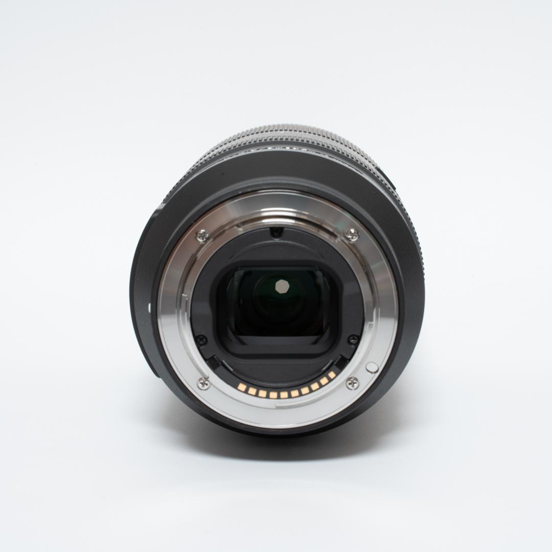 レンズ(ズーム) SONY E 70-350mm F4.5-6.3 G OSS SEL70350G