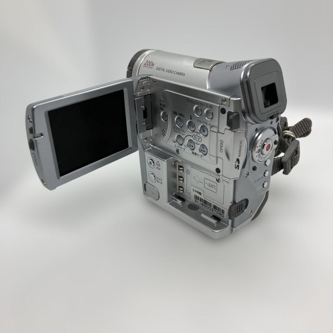 概ね美品e03b193tn Canon IXY DV M3 - メルカリ